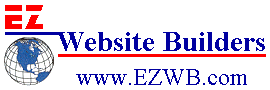 Link to EZ Website Builders