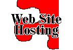 Web Hosting - 99.9% Uptime
