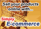 Simple E-Commerce
