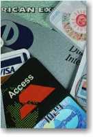 Credit Card Processing